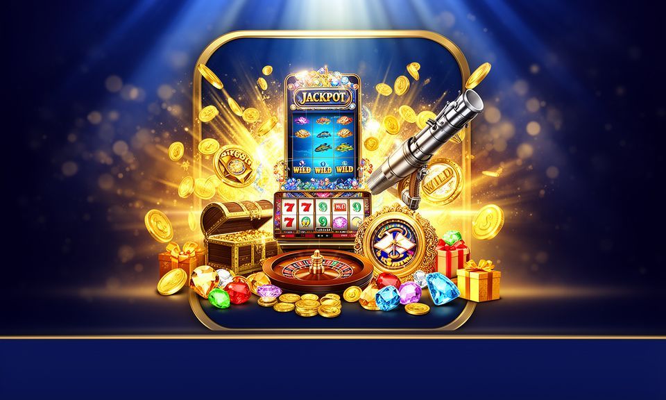 k666 Three Card Poker